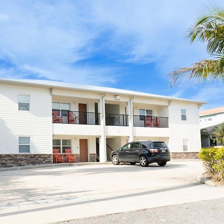 Sole Suite #1-2 Min To Beach-Patio & Courtyard Cocoa Beach Eksteriør bilde