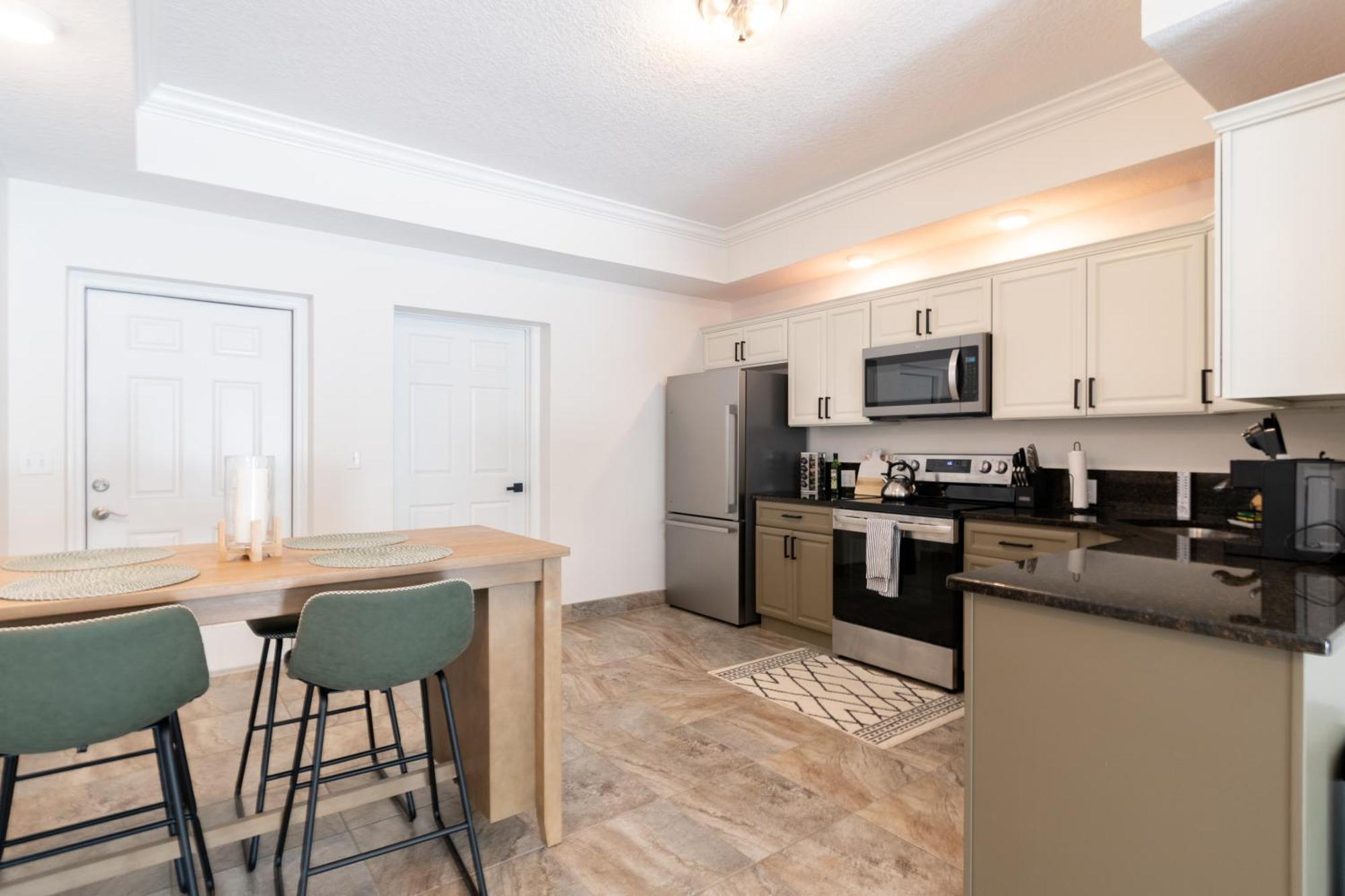 Sole Suite #1-2 Min To Beach-Patio & Courtyard Cocoa Beach Eksteriør bilde